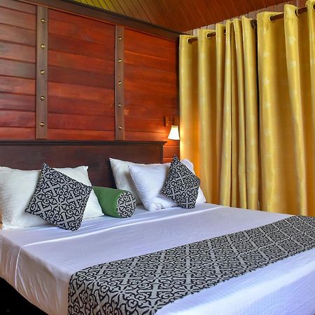 Nice Place Resort Дамбула Стая снимка