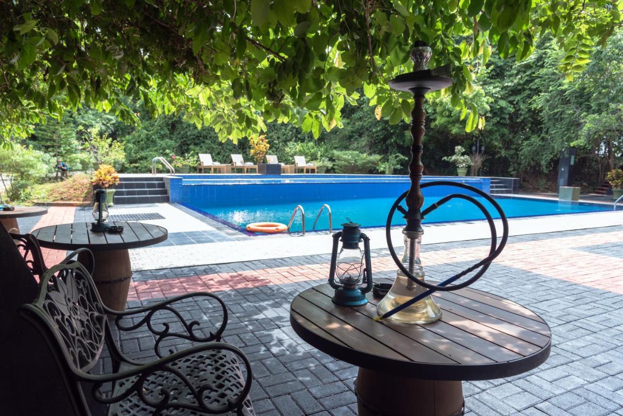 Nice Place Resort Дамбула Екстериор снимка