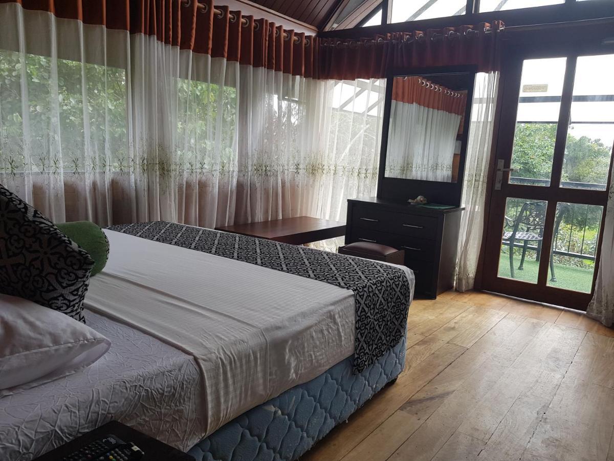 Nice Place Resort Дамбула Екстериор снимка