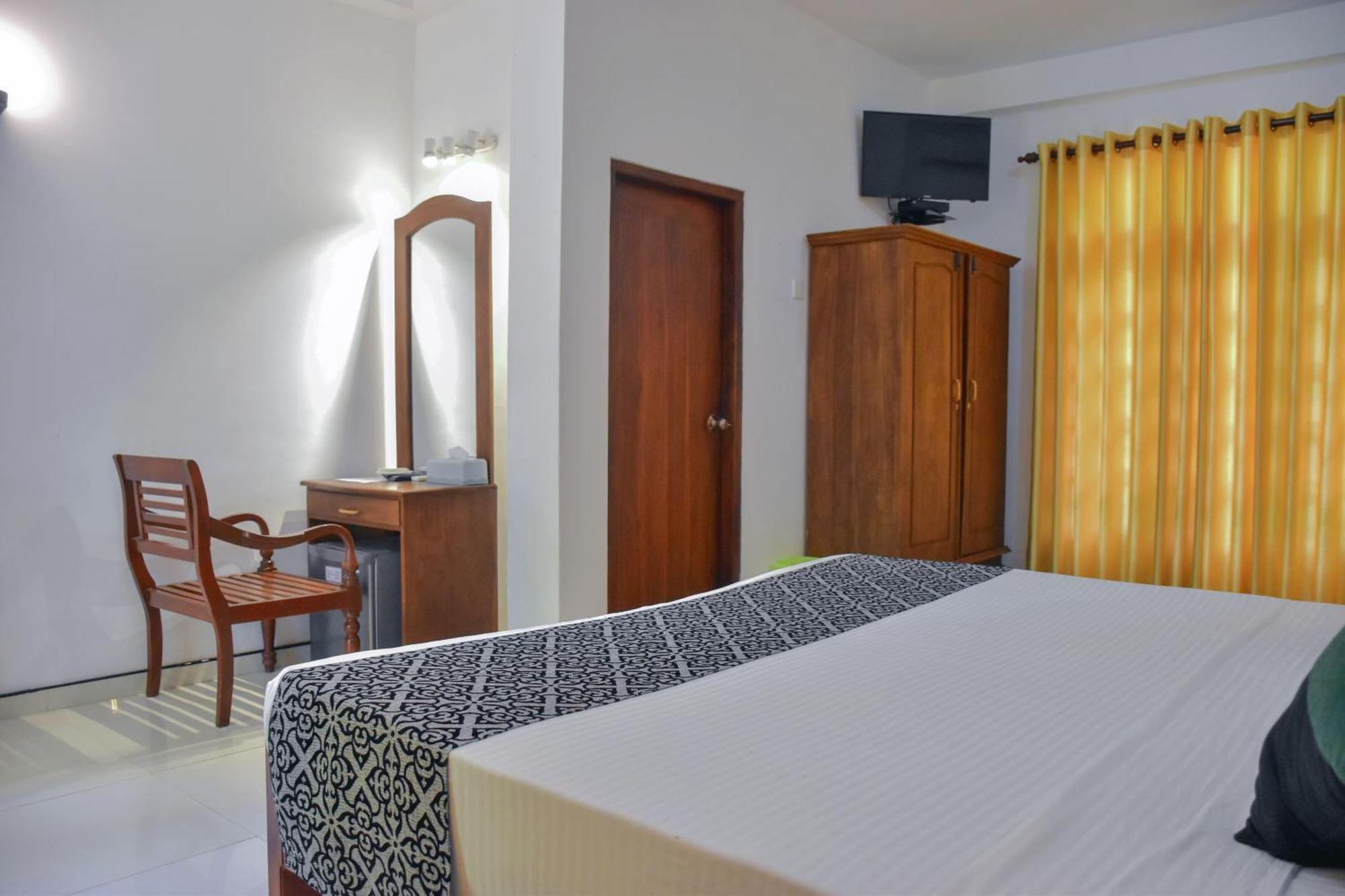 Nice Place Resort Дамбула Стая снимка