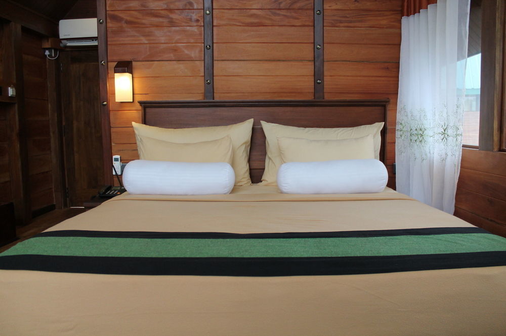 Nice Place Resort Дамбула Екстериор снимка