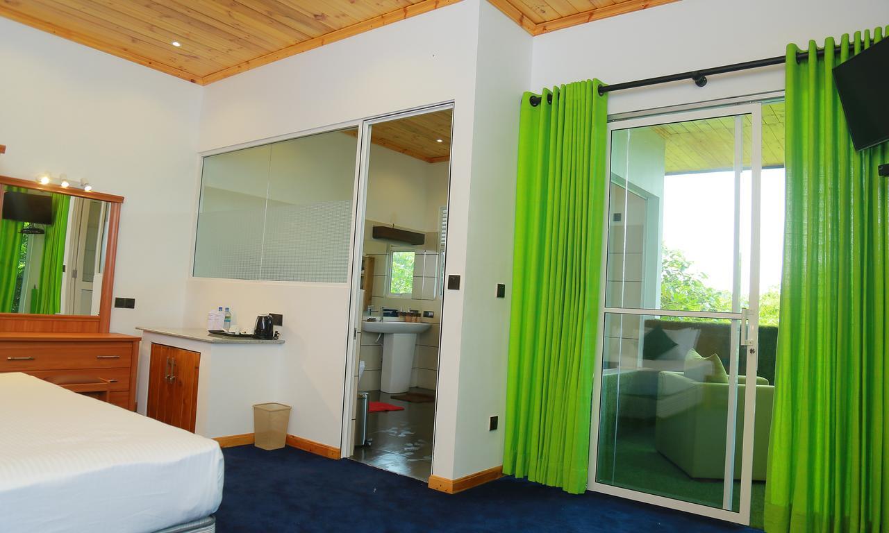 Nice Place Resort Дамбула Екстериор снимка