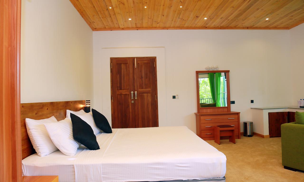 Nice Place Resort Дамбула Екстериор снимка