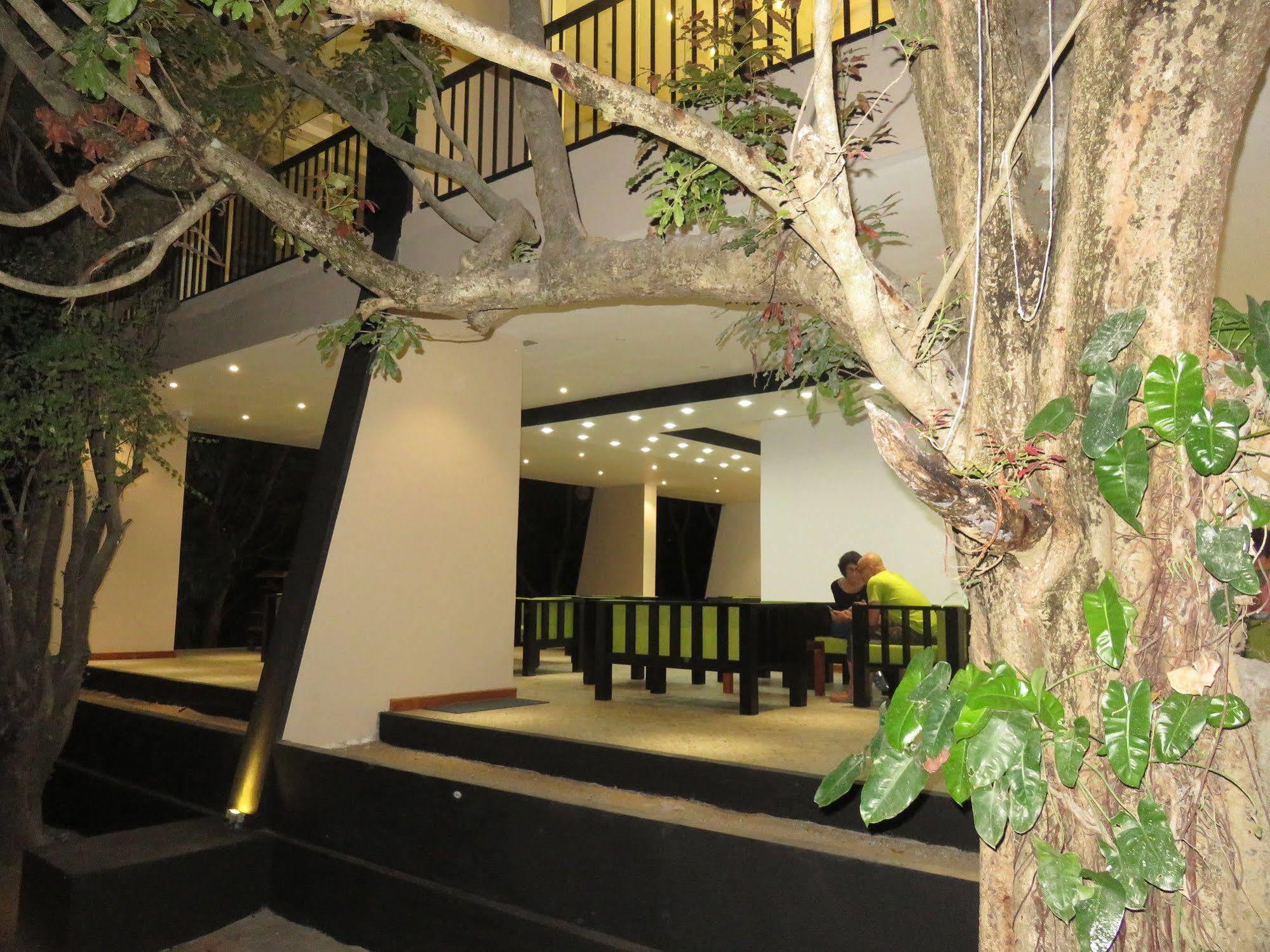 Nice Place Resort Дамбула Екстериор снимка