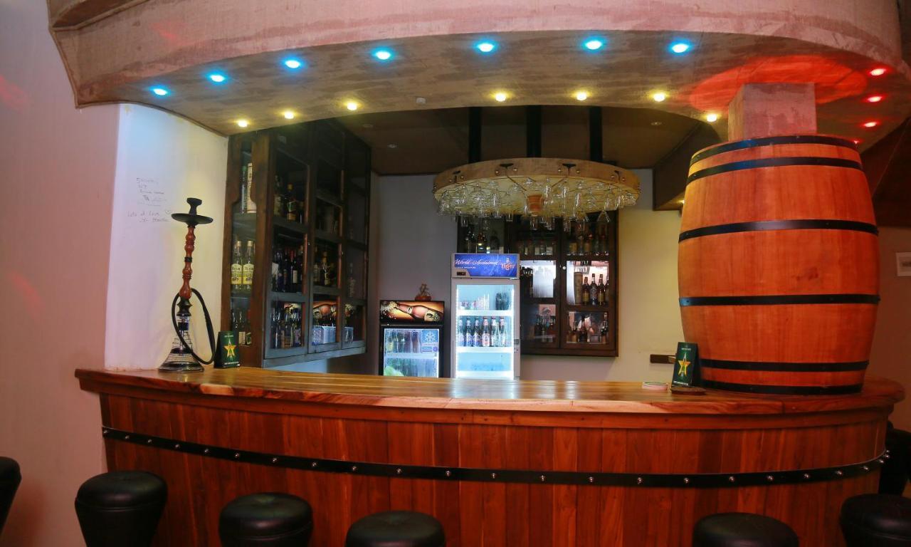 Nice Place Resort Дамбула Екстериор снимка